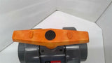 Hayward TB1400S 4" PVC True Union Ball Valve