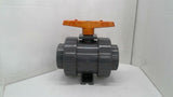 Hayward TB1400S 4" PVC True Union Ball Valve