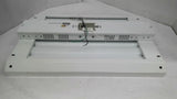 Aerobay ARBAY2-125\480 2FT 125W 5K LED 480V Dim White