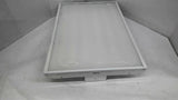 Aerobay ARBAY2-125\480 2FT 125W 5K LED 480V Dim White