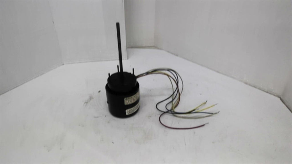 AO Smith JA1R080 115\230V 60 HZ 1.9\9A 3000 RPM 120 HP Class B