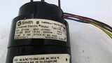 AO Smith JA1R080 115\230V 60 HZ 1.9\9A 3000 RPM 120 HP Class B