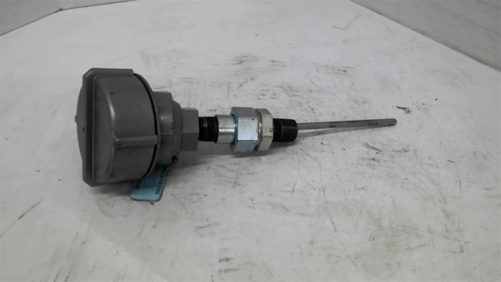 Mac Temperature Control Probe