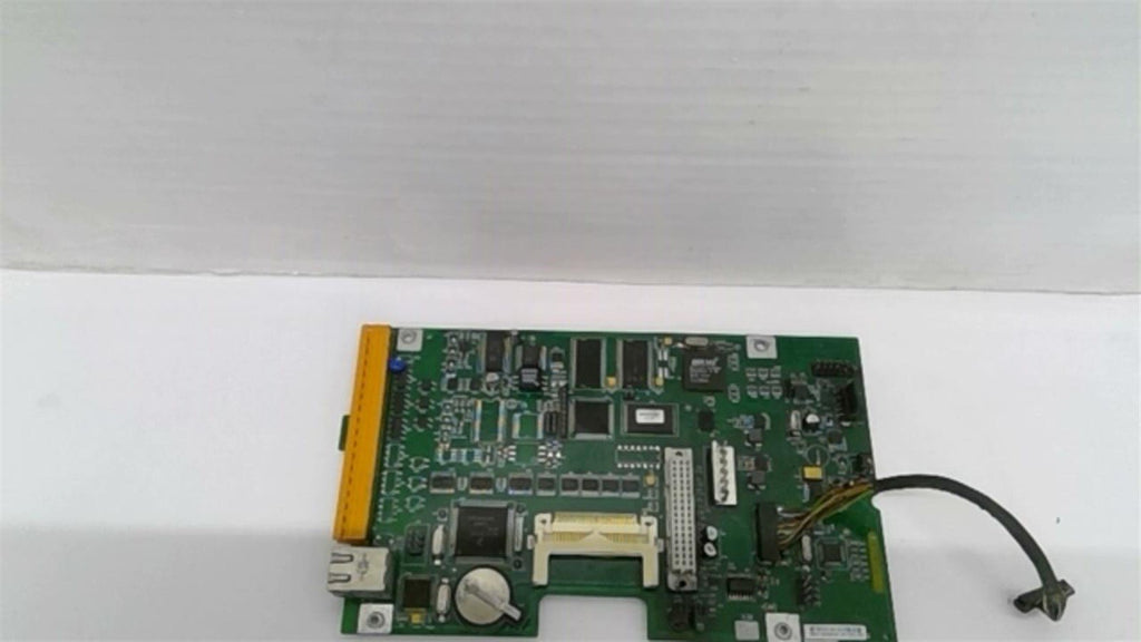 Honeywell 50012922-001 Modem Board REV C.