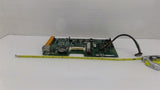 Honeywell 50012922-001 Modem Board REV C.