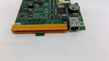 Honeywell 50012922-001 Modem Board REV C.