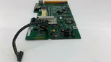 Honeywell 50012922-001 Modem Board REV C.