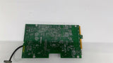 Honeywell 50012922-001 Modem Board REV C.
