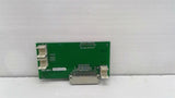 Honeywell 50012927 Circuit Board 500 12927-001-REV B
