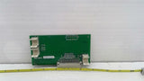 Honeywell 50012927 Circuit Board 500 12927-001-REV B