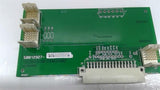 Honeywell 50012927 Circuit Board 500 12927-001-REV B