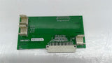 Honeywell 50012927 Circuit Board 500 12927-001-REV B