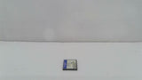 Silicon SSDC12M3012 Compact Flash Memory Card 128MB