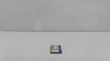 Silicon SSDC12M3012 Compact Flash Memory Card 128MB