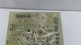 Syntron 150758 Circuit Board Rev 8