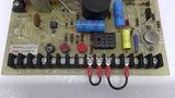 Syntron 150758 Circuit Board Rev 8