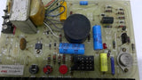 Syntron 150758 Circuit Board Rev 8