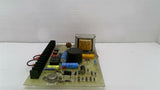 Syntron 150758 Circuit Board Rev 8