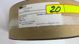 3M 341D Cloth Belt Film-Lok X33179 P320 QTY.20