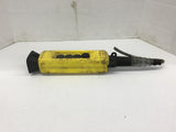 Telemecanique XAC-A04H7 Pendant Station 120V