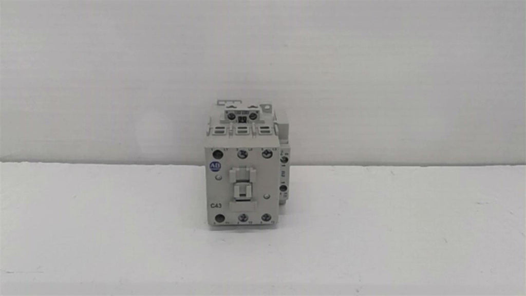 Allen Bradly 100C43*00 Contactor
