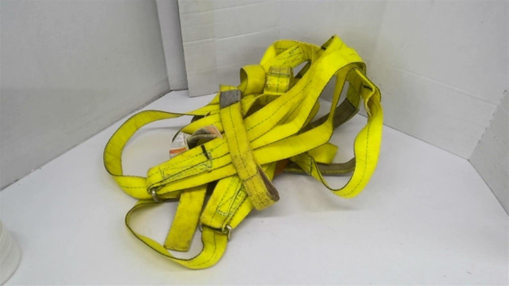 Lift-It CG-10A Polyester Work Load Limit 1000 LBS