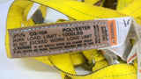 Lift-It CG-10A Polyester Work Load Limit 1000 LBS