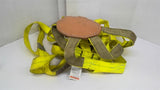 Lift-It CG-10A Polyester Work Load Limit 1000 LBS