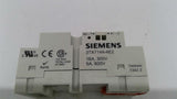Siemens 3TX7144-4E2 Connector