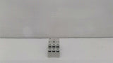 Siemens 3TX7144-4E2 Connector