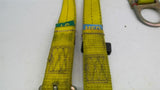 Assorted Safety Belts Harness & Sling