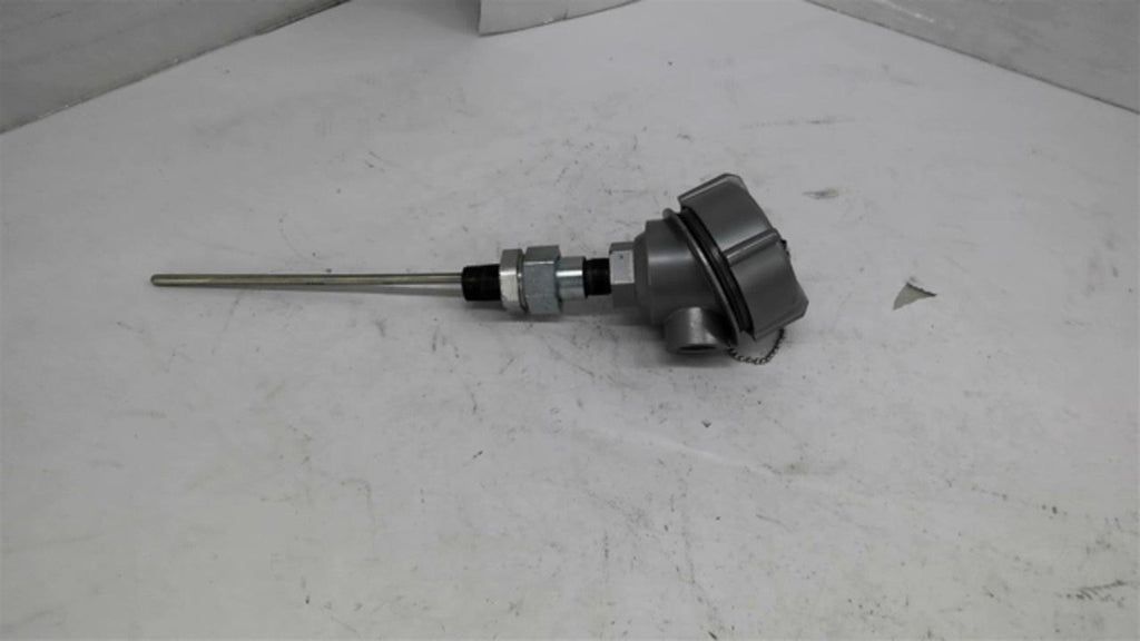 Mac Temperature Control Probe