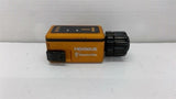 Heraeus Electro-Nite QUBE-T2 Wireless Transmitter Analyzer