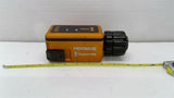 Heraeus Electro-Nite QUBE-T2 Wireless Transmitter Analyzer