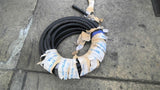 Westinghouse Sankeii 13JU Use Separate Grounding On circuits Rated Over 60A >PVC
