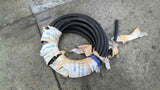 Westinghouse Sankeii 13JU Use Separate Grounding On circuits Rated Over 60A >PVC
