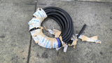 Westinghouse Sankeii 13JU Use Separate Grounding On circuits Rated Over 60A >PVC