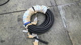 Westinghouse Sankeii 13JU Use Separate Grounding On circuits Rated Over 60A >PVC