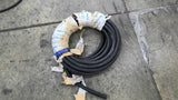 Westinghouse Sankeii 13JU Use Separate Grounding On circuits Rated Over 60A >PVC