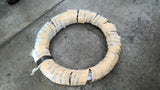 Westinghouse 20M PNO-093 Cat:II PVC Sheath Flexible Metal Conduit (FGP) 1"