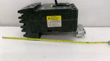 Square D AL100FA Circuit Breaker 100A 600V 3P