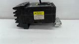 Square D AL100FA Circuit Breaker 100A 600V 3P