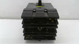 Square D AL100FA Circuit Breaker 100A 600V 3P