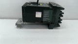 Square D AL100FA Circuit Breaker 100A 600V 3P