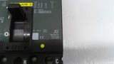 Square D AL100FA Circuit Breaker 100A 600V 3P