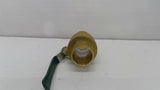 Hammond 8911 Bell Valve 600 WOG 1 1/2