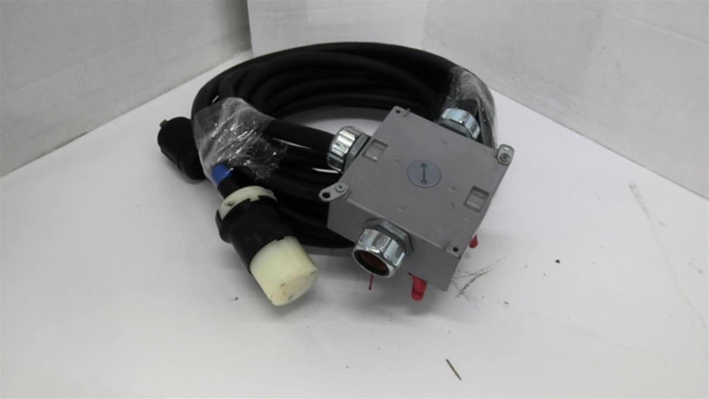 Carol 4/C 10 AWG (5.26 MM2) 90 C (UL) Water Resistant