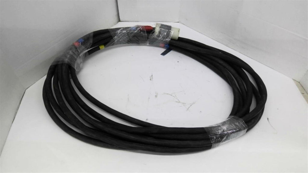 Carol 6/4 SOOW 600V 48' Calculated Not Measured W/Male & Female lugs