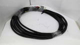 Carol 6/4 SOOW 600V 48' Calculated Not Measured W/Male & Female lugs