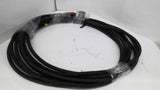 Carol 6/4 SOOW 600V 48' Calculated Not Measured W/Male & Female lugs